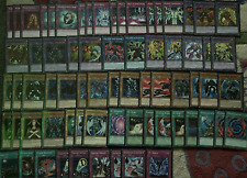 Yugioh card destiny for sale  LOUGHBOROUGH