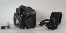Mamiya m645 1000s gebraucht kaufen  Wallenhorst