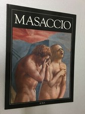 Libro masaccio cappella usato  Poggibonsi