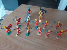 Timpo knights for sale  MARYPORT