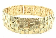 Men 14k yellow for sale  Los Angeles