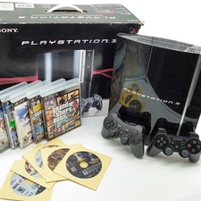 Sony playstation ps3 for sale  Orchard Park
