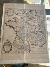 Carte postes sanson d'occasion  Saint-Maur-des-Fossés