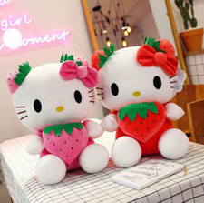 22cm hello kitty for sale  BRIGHTON