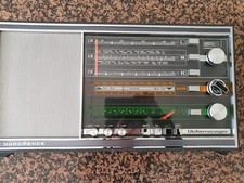 Nordmende radio 70er gebraucht kaufen  Duisburg