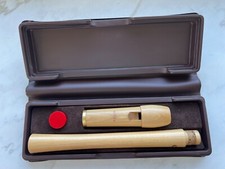Moeck school recorder for sale  Chicago