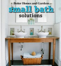 Small bath solutions for sale  Imperial