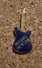 Pin michael jackson d'occasion  Paris I