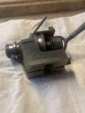 collet indexer for sale  Warwick