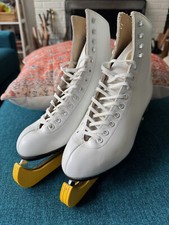 Riedell women ice for sale  Baltimore