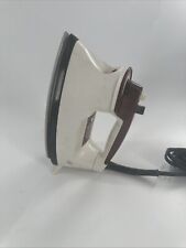 Vintage iron black for sale  Whiteland