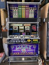 Igt s2000 lucky for sale  Wattsburg