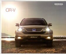 Honda 2009 2010 for sale  UK