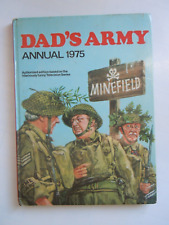 dads army annual for sale  COLWYN BAY