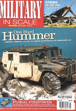 Military scale sept.2009 for sale  Show Low