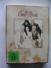 High chaparral 3 gebraucht kaufen  Gießen