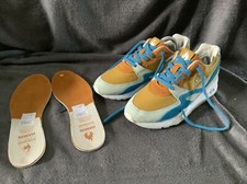 Coq sportif hanon gebraucht kaufen  Stuttgart