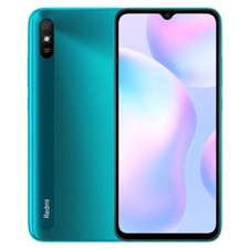 Xiaomi Redmi 9A ROM Global Desbloqueada | Tela HD+ 6.53" | Bateria 5000mAh | 13MP comprar usado  Enviando para Brazil