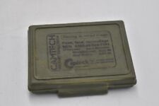 Vintage british army for sale  EDENBRIDGE