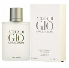 Giorgio armani acqua for sale  Riverside