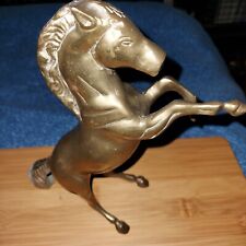 Vintage solid brass for sale  BLACKPOOL