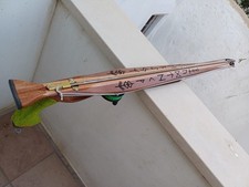 Arbalete legno roller usato  Balestrate