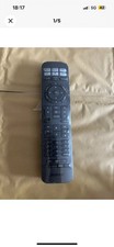 Télécommande systéme bose d'occasion  Montreuil