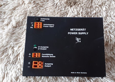 Elektro automatik 624 gebraucht kaufen  Winterberg