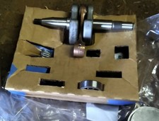 371 husqvarna parts for sale  Flint