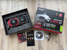 geforce gddr5 gebraucht kaufen  Niederkassel