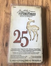 Tim holtz mini for sale  DURHAM