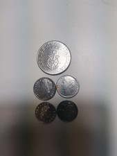 Monete italiane lire usato  Sant Agata di Militello