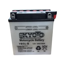 Yb5l batteria moto usato  Italia