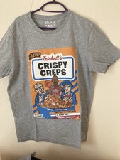 80s casuals trickets for sale  WORKSOP