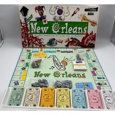 New orleans box for sale  Big Stone Gap