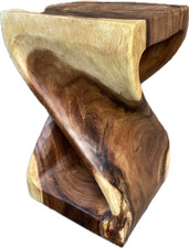 50cm holz hocker gebraucht kaufen  Münster