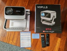 Voplls m10 videoproiettore usato  Villasanta