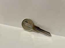 Chiave Vergine-Virgin Key  Mbk Booster “replica” comprar usado  Enviando para Brazil