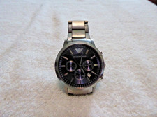 Emporio armani watch for sale  Prescott