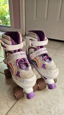 Girls roller skates for sale  Trenton