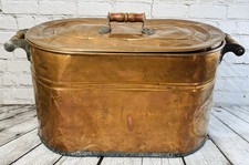 Antique revere copper for sale  Deer Park