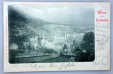 lambrecht gebraucht kaufen  Backnang