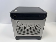 Microserver proliant gen8 for sale  WETHERBY