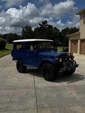 1979 toyota land for sale  Ocala