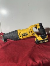 Dewalt dcs381 20v for sale  Owensboro