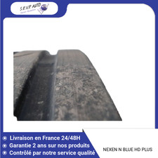 Paire pneus nexen d'occasion  Saint-Quentin