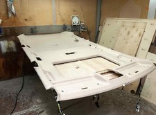 Car roof liner for sale  DEWSBURY