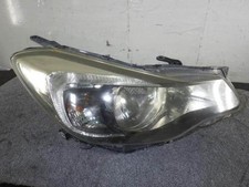 Farol direito SUBARU Impreza 2012 DBA-GP7 84001FJ000 [usado] [PA90870377] comprar usado  Enviando para Brazil