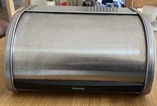 brabantia fall front bread bin for sale brabantia fall front bread bin for sale LIPHOOK