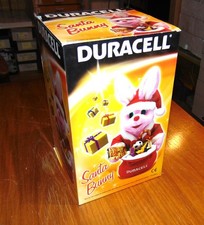 Lapin noël duracell d'occasion  Saint-Louis